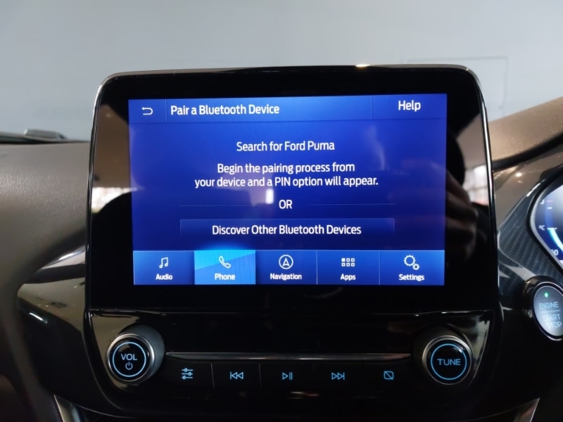 Used Ford Puma 2022 for sale - 76567004: Photo 13