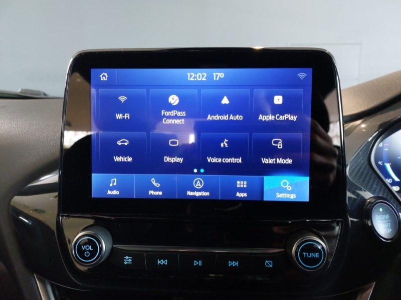 Used Ford Puma 2022 for sale - 76567004: Photo 14