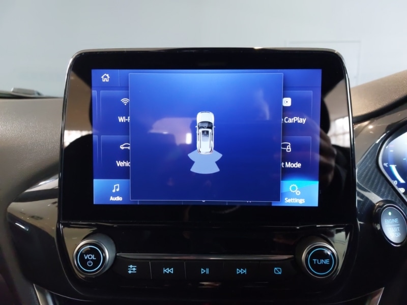 Used Ford Puma 2022 for sale - 76567004: Photo 15