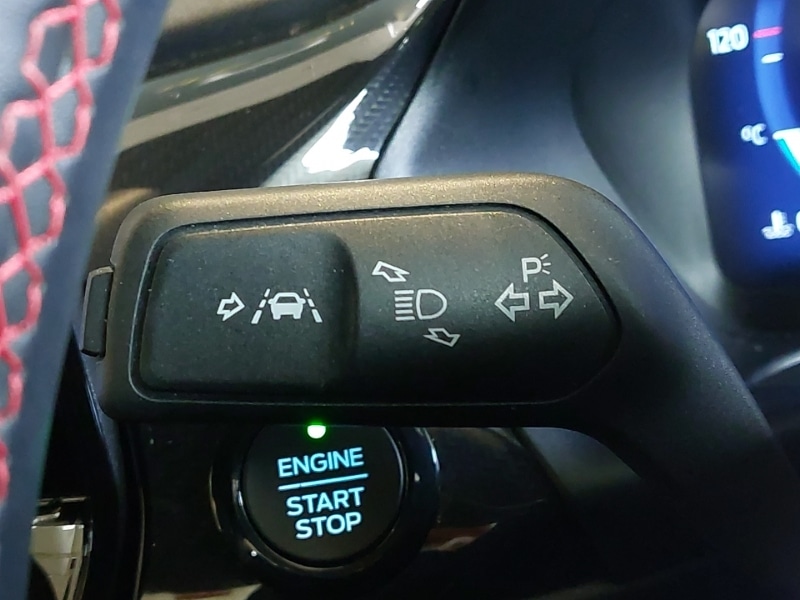 Used Ford Puma 2022 for sale - 76567004: Photo 17