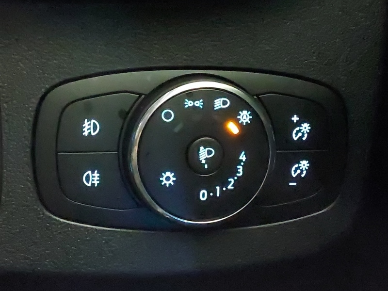 Used Ford Puma 2022 for sale - 76567004: Photo 19