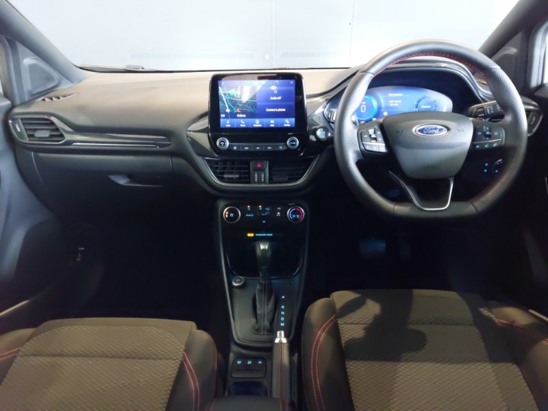 Used Ford Puma 2022 for sale - 76567004: Photo 2