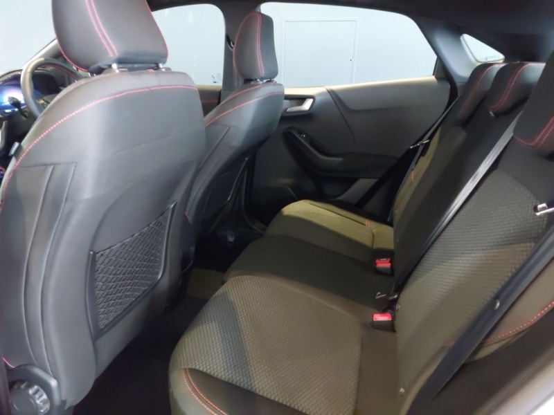 Used Ford Puma 2022 for sale - 76567004: Photo 6