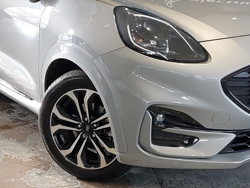 Used Ford Puma 2022 for sale - 76567004: Photo 9