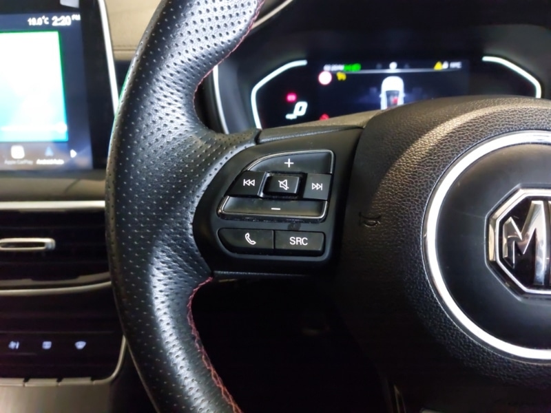 Used MG MG HS 2022 for sale - 77907320: Photo 10