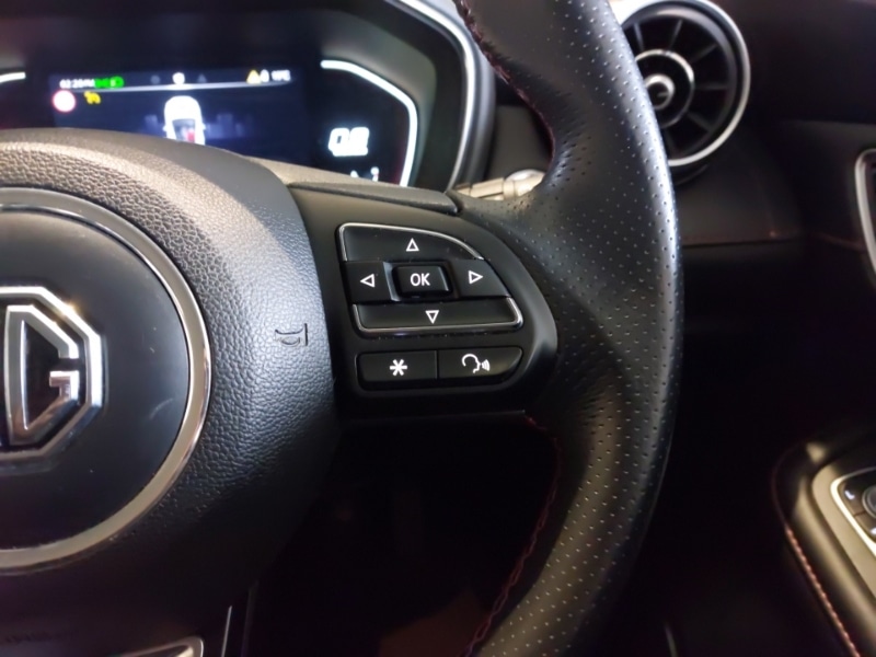 Used MG MG HS 2022 for sale - 77907320: Photo 11