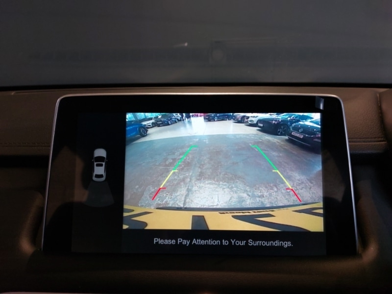 Used MG MG HS 2022 for sale - 77907320: Photo 12