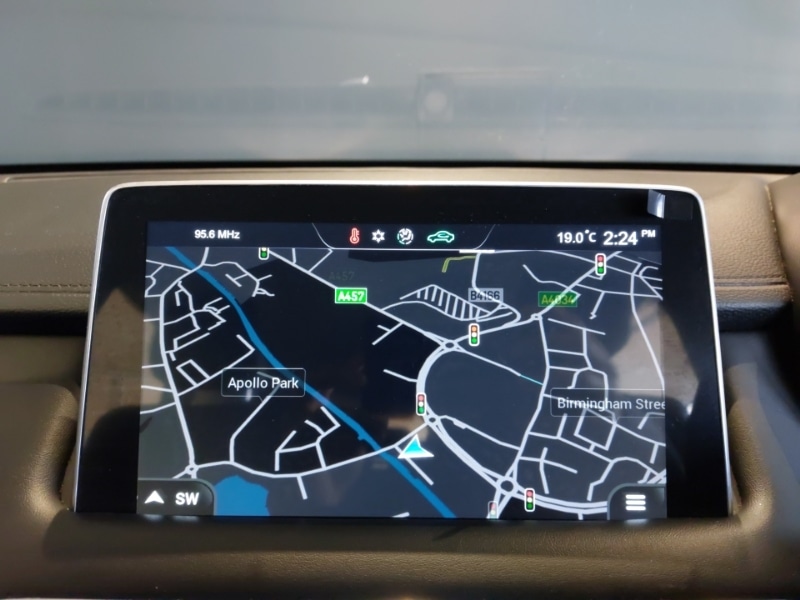 Used MG MG HS 2022 for sale - 77907320: Photo 13