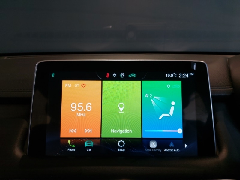 Used MG MG HS 2022 for sale - 77907320: Photo 14