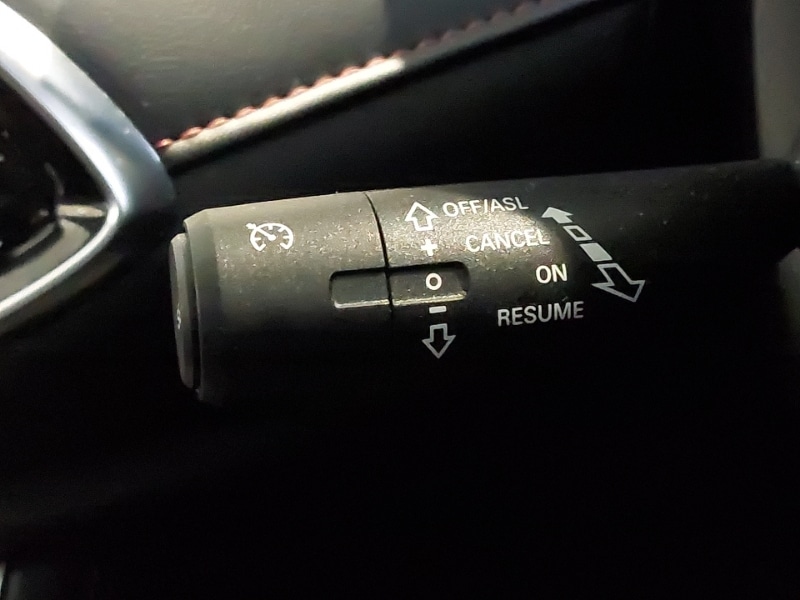 Used MG MG HS 2022 for sale - 77907320: Photo 17