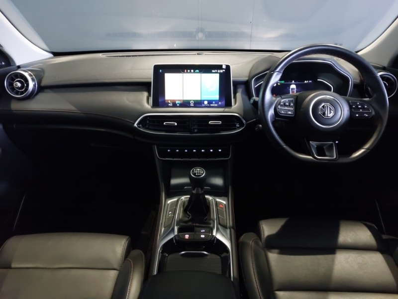 Used MG MG HS 2022 for sale - 77907320: Photo 2