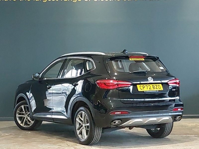 Used MG MG HS 2022 for sale - 77907320: Photo 3