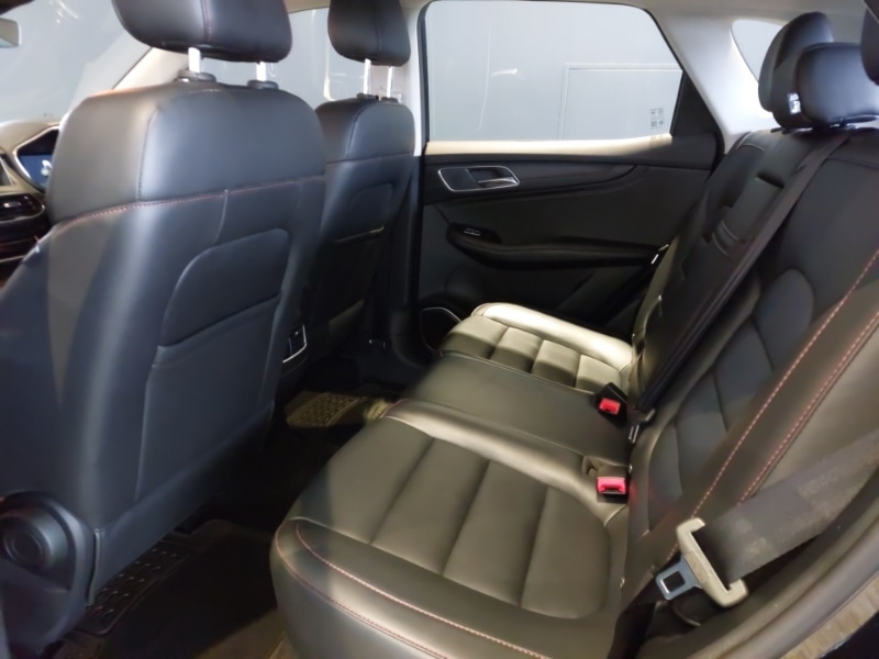 Used MG MG HS 2022 for sale - 77907320: Photo 6