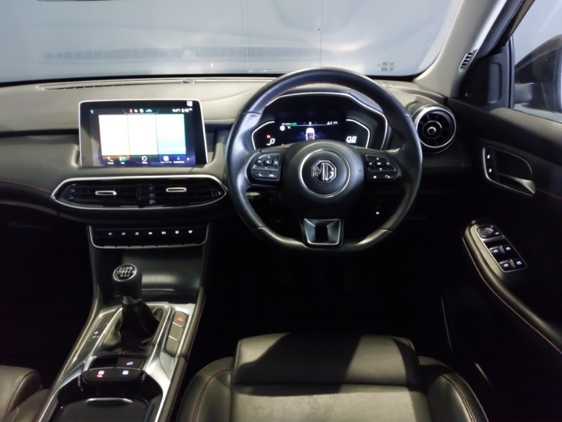 Used MG MG HS 2022 for sale - 77907320: Photo 7