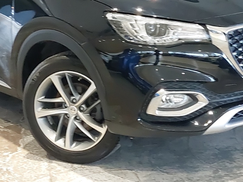 Used MG MG HS 2022 for sale - 77907320: Photo 9