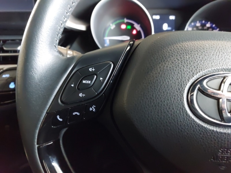 Used Toyota C-HR 2022 for sale - 76071253: Photo 10