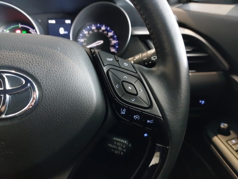 Used Toyota C-HR 2022 for sale - 76071253: Photo 11