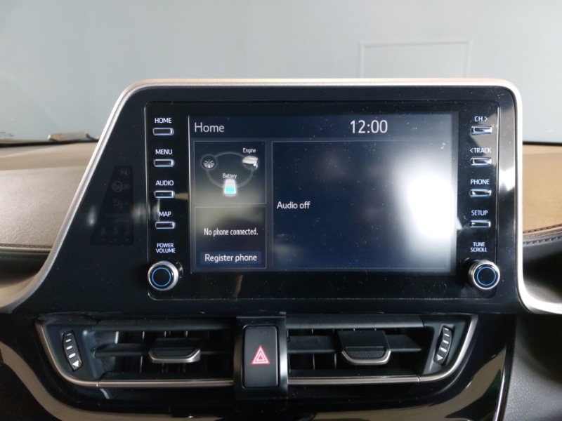 Used Toyota C-HR 2022 for sale - 76071253: Photo 12