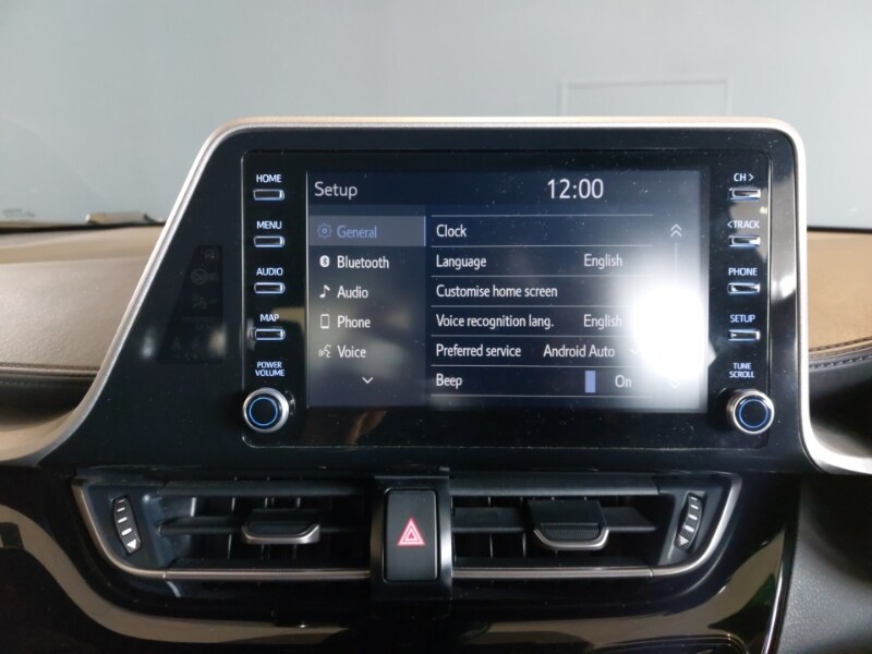 Used Toyota C-HR 2022 for sale - 76071253: Photo 14