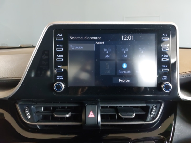 Used Toyota C-HR 2022 for sale - 76071253: Photo 15