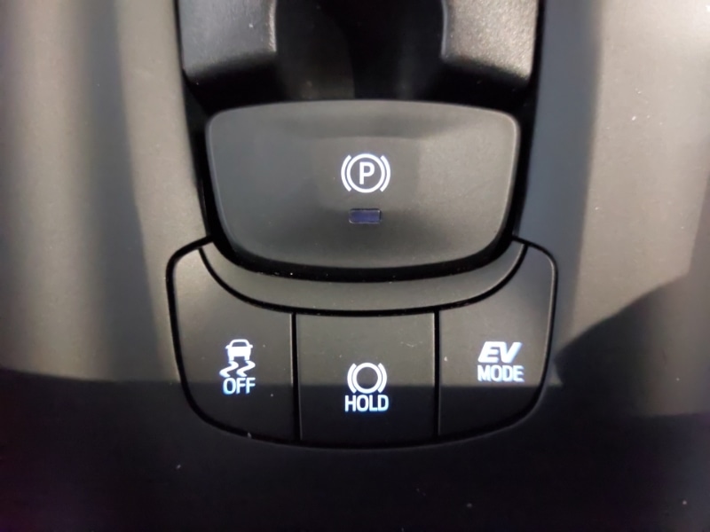 Used Toyota C-HR 2022 for sale - 76071253: Photo 17