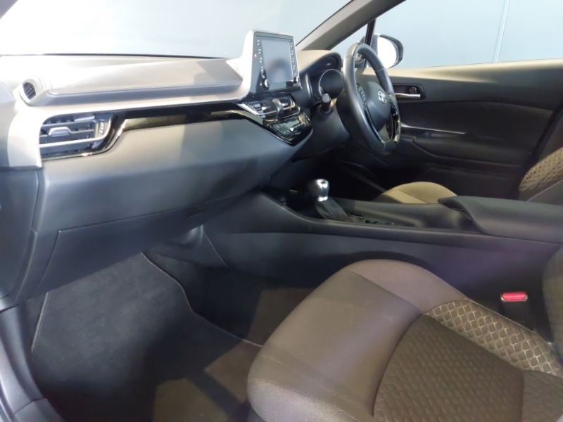 Used Toyota C-HR 2022 for sale - 76071253: Photo 5