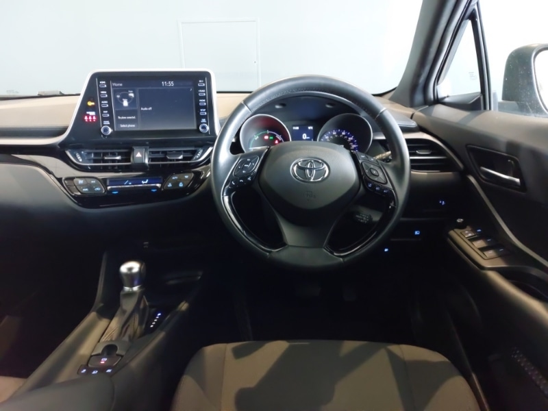 Used Toyota C-HR 2022 for sale - 76071253: Photo 7