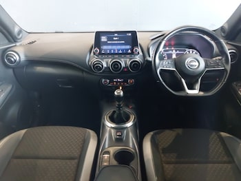 Used Nissan Juke 2023 for sale - 78916689: Photo