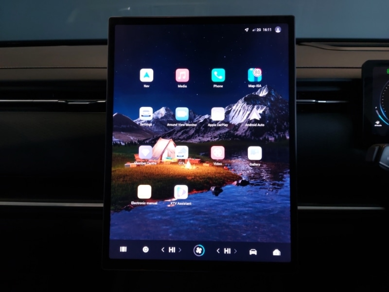 Used Jaecoo Jaecoo 7 2025 for sale - 78085336: Photo 14