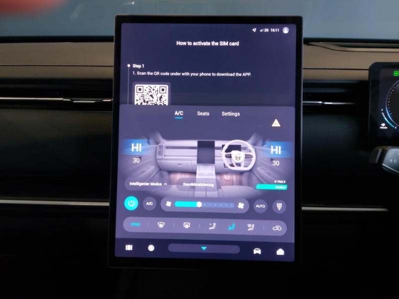 Used Jaecoo Jaecoo 7 2025 for sale - 78085336: Photo 15