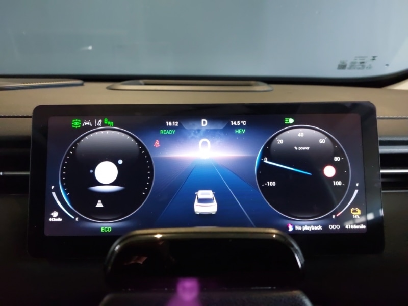 Used Jaecoo Jaecoo 7 2025 for sale - 78085336: Photo 19