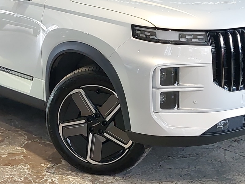 Used Jaecoo Jaecoo 7 2025 for sale - 78085336: Photo 9