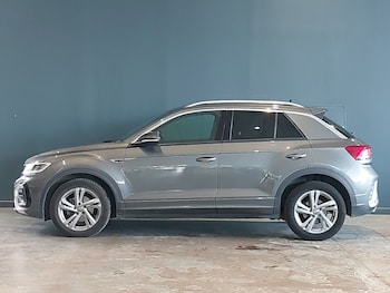 Used Volkswagen T-Roc 2023 for sale - 79425151: Photo