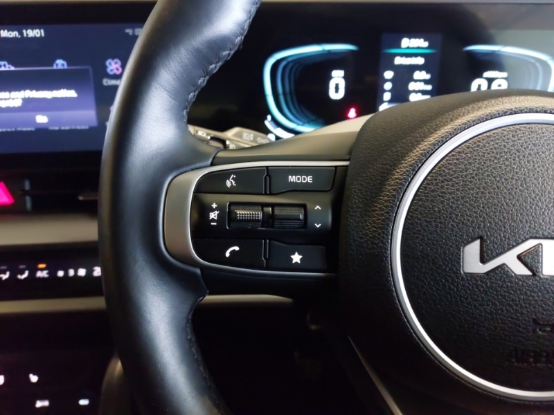 Used Kia Sportage 2025 for sale - 77278287: Photo 10