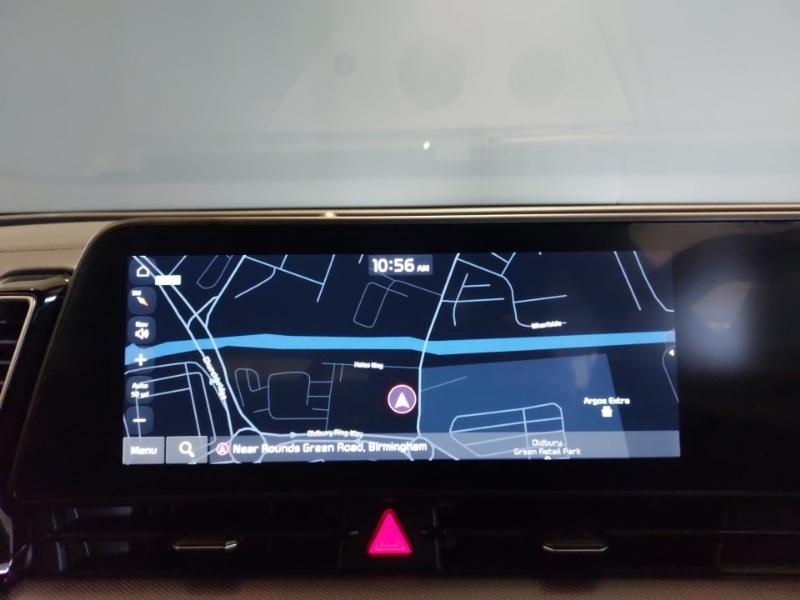 Used Kia Sportage 2025 for sale - 77278287: Photo 13