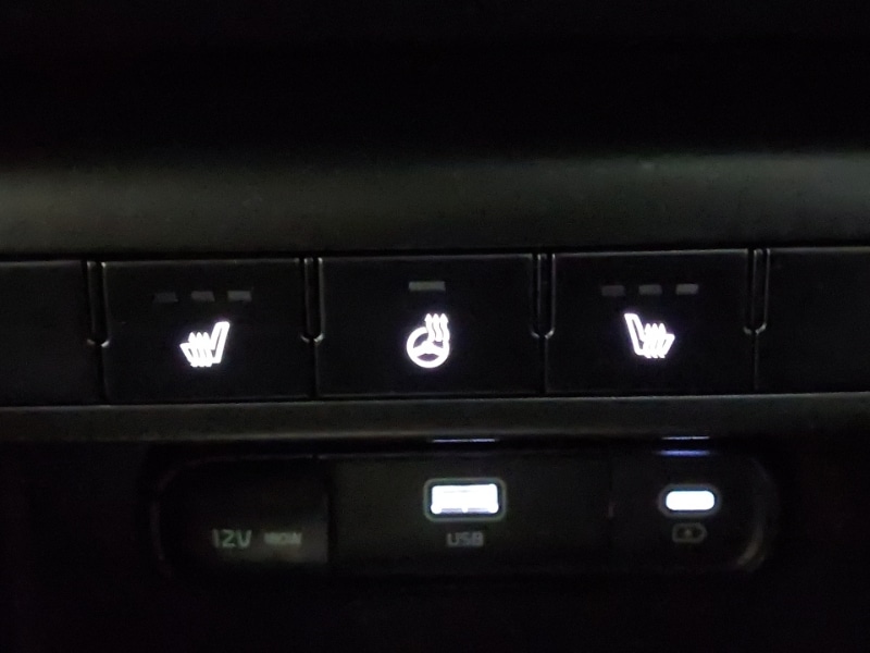 Used Kia Sportage 2025 for sale - 77278287: Photo 16