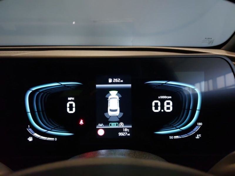 Used Kia Sportage 2025 for sale - 77278287: Photo 18