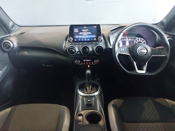 Used Nissan Juke 2023 for sale - 78834683: Photo
