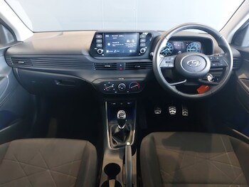 Used Hyundai BAYON 2022 for sale - 75652652: Photo