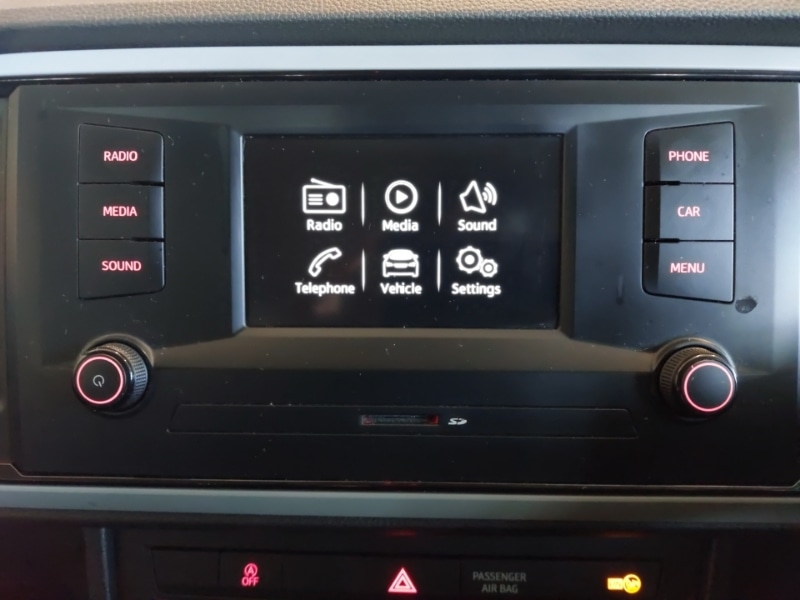 Used SEAT Ateca 2017 for sale - 77329802: Photo 15