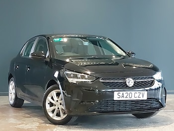 Used Vauxhall Corsa 2020 for sale - 75926470: Photo