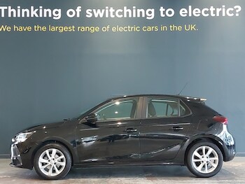 Used Vauxhall Corsa 2020 for sale - 75926470: Photo