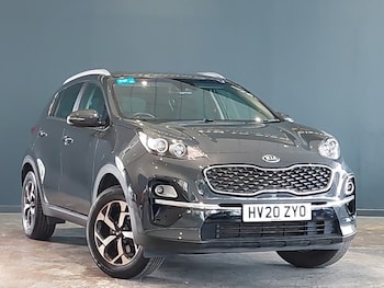 2020 - 1.6 GDi ISG 2 5dr
