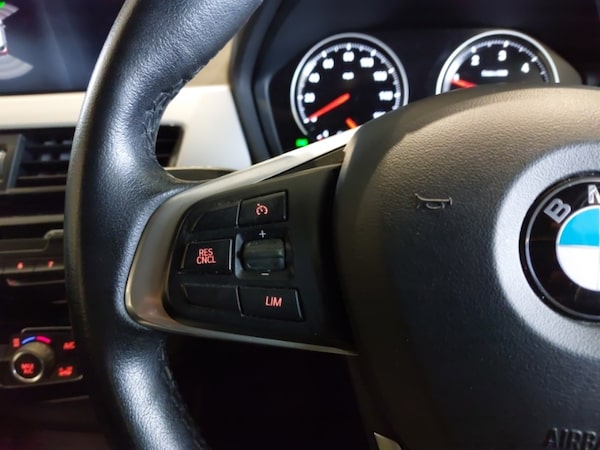 Used BMW X1 2019 for sale - 76269014: Photo 10