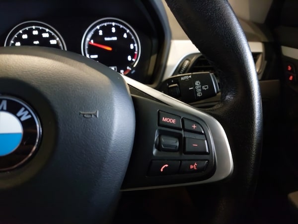 Used BMW X1 2019 for sale - 76269014: Photo 11