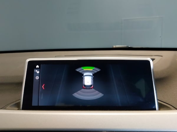 Used BMW X1 2019 for sale - 76269014: Photo 12