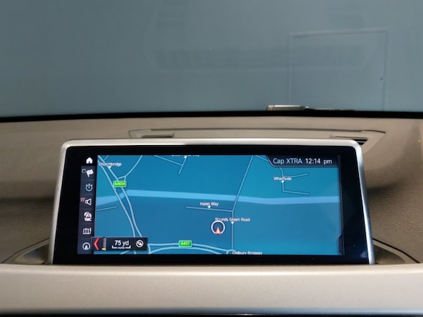 Used BMW X1 2019 for sale - 76269014: Photo 13