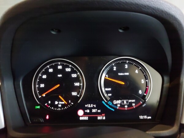 Used BMW X1 2019 for sale - 76269014: Photo 18