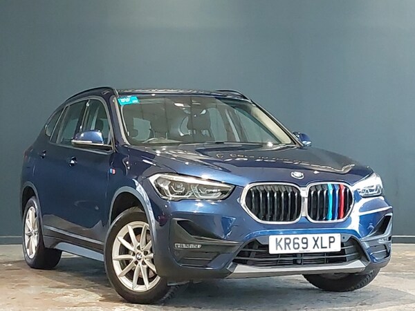 Used BMW X1 2019 for sale - 76269014: Photo 1