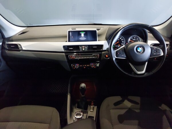 Used BMW X1 2019 for sale - 76269014: Photo 2